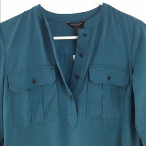 Banana Republic Tunic